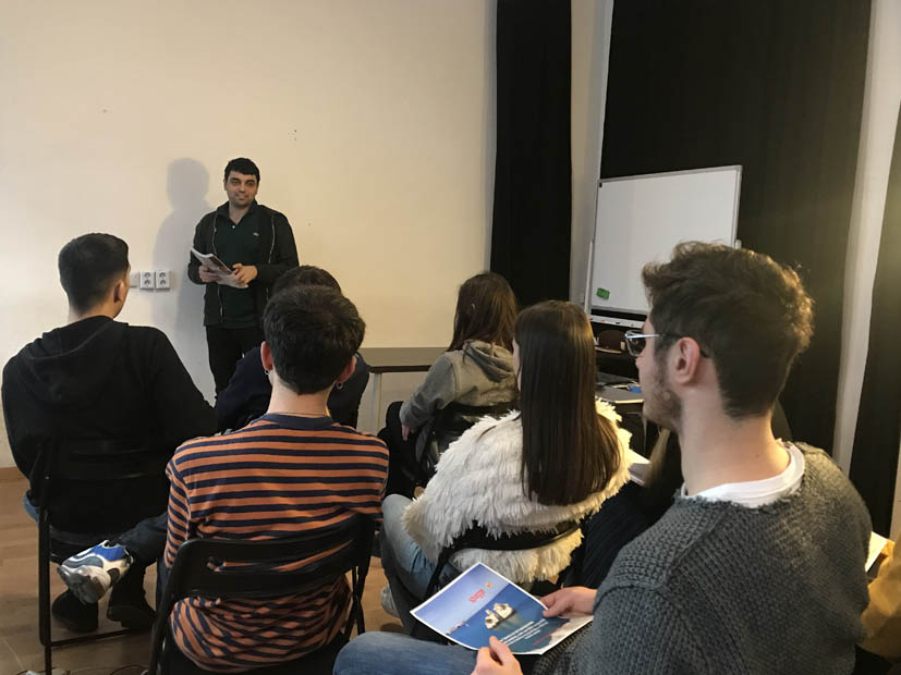 Italy Salento my love Party