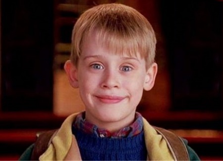 Kevin McCallister
