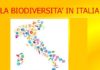 LA BIODIVERSITA IN ITALIA