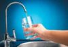 Lacqua del rubinetto ai tempi del Coronavirus