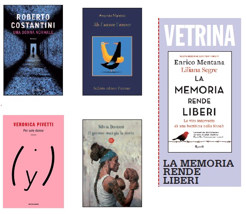 Libri Marzo 2020 R Libri Marzo 2020 r