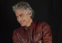 BUON COMPLEANNO LIGA! Oggi il rocker emiliano compie 60 anni Ligabue - ph Ray Tarantino