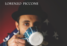 LORENZO PICCONE. UN ITALIANO A NASHVILLE Lorenzo-Piccone-Wanderings