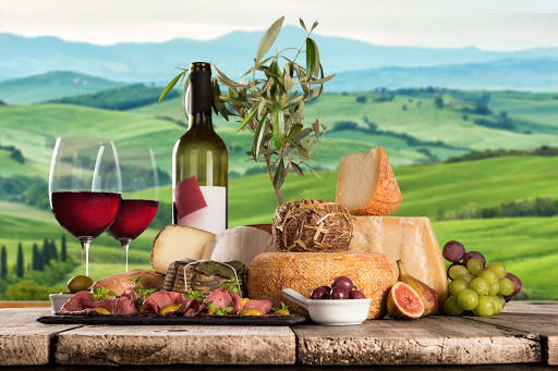 MADE IN ITALY ENOGASTRONOMICI