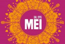 #lamusicanonsiferma IL “MEI” AL SERVIZIO DELLA CREATIVITA’ MEI