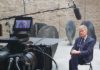 AREZZO. UN FILM DOCUMENTARIO DEDICATO A MIMMO PALADINO MIMMO PALADINO
