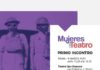 MUJERES NEL TEATRO