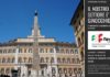 Roma. Crisi del settore: gli operatori turistici scendono in piazza | 2 marzo Manifestazione Montecitorio 2 marzo 2020