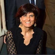 Marina Mastromauro AD Granoro