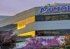 Micron Technology