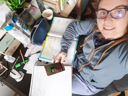 Mission Bambini coronavirus-2