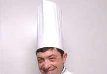 Premiato il maestro Nicola Fiasconaro Nicola Fiasconaro Low
