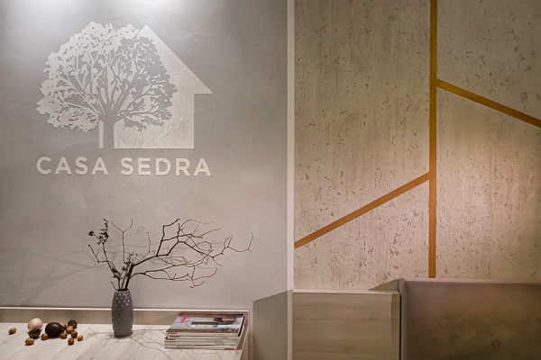 Novacolor Casa Sedra 9