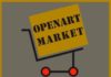 OpenArtMarket Roma