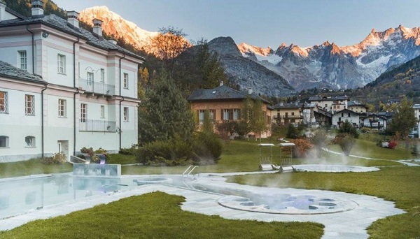 PRE SAINT DIDIER LE TERME