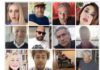 Personaggi VIP messaggio contro CORONAVIRUS