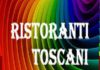 RISTORANTI TOSCANI