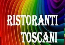 RISTORANTI TOSCANI