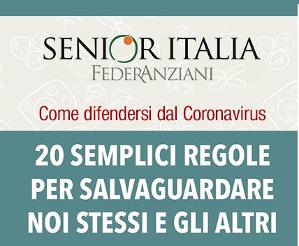 Senior Italia SENIOR ITALIA