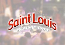 Il Saint Louis non si è mai fermato… Saint Louis Management