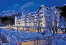 Sport Weekal Cristallo a Luxury Collection Resort Spa