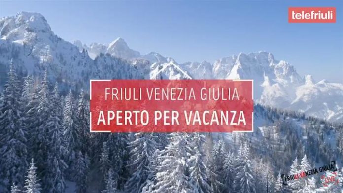 TurismoFVG VACANZE APERTO PER LE VACANZE