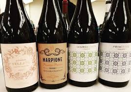 VINI TENUTA VIGLIONE