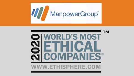 Worlds Most Ethical Companies 2020 Worlds Most Ethical Companies 2020