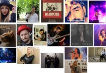 La Compilation del Sanremo Music Awards 2020 in uscita sui Digital Store e nei maggiori negozi di dischi compilation