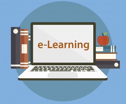 E Learning e-learning