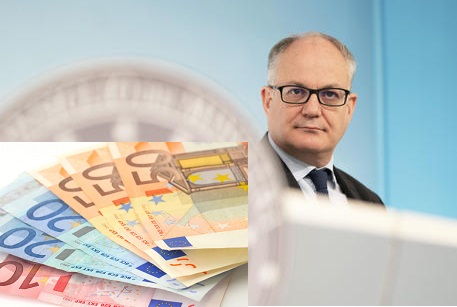 governo da 25 miliardi utile a far ripartire lItalia