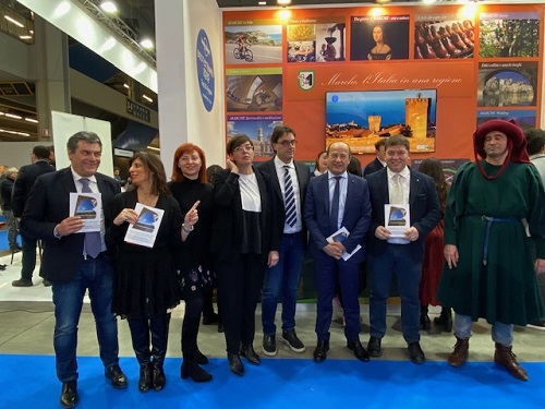 itinerario bellezza 2020 bit