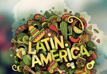 LATINCUBA FESTIVAL 2020 IN ESTATE IN TOURNE’ IN ITALIA latinoamerica