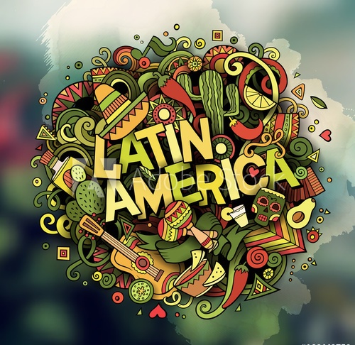 Latinoamerica latinoamerica