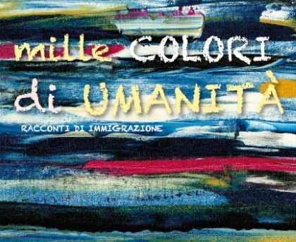 min mille colori di umanita