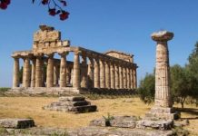 La Valle d’Aosta alla borsa del turismo archeologico di Paestum VALLE D'AOSTA A PAESTUM