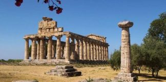 VALLE D'AOSTA A PAESTUM