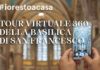 tour virtuale assisi