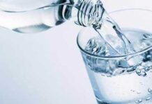 Bere Ogni Giorno La Giusta Quantita  Di Acqua