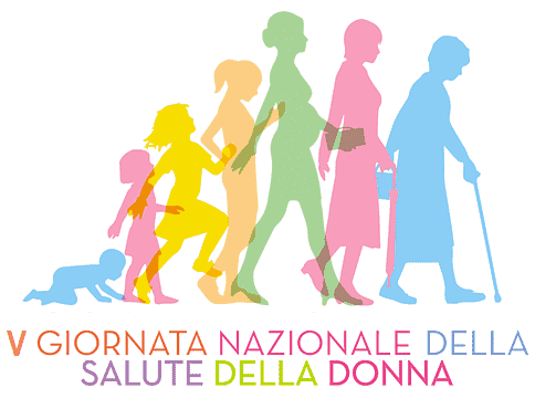 Il 22 Aprile La Giornata Nazionale Della Salute Della Donna Il 22 Aprile La Giornata Nazionale Della Salute Della Donna