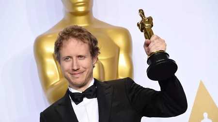 L Nemes Premiato Con L Oscar Per Il Figlio Di Saul Optimized