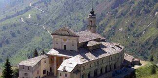 Luoghi Di Associazione Ospitalita  Religiosa Italiana