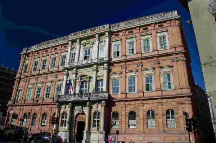 Palazzo Gallenga Università Degli Stranieri Ph Fabio Tiberi Palazzo Gallenga Università Degli Stranieri Ph Fabio Tiberi