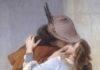 Il Bacio di Hayez