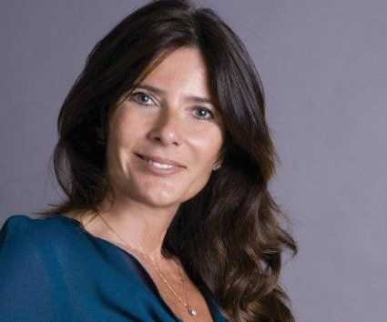 Patrizia Fontana Presidente e fondatrice di Talents in Motion