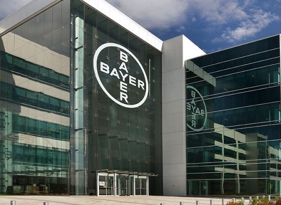 Bayer BAYER