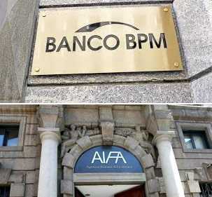 Banco BPM e AIFA - Convenzione per servizio Cassa