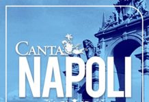 CANTA NAPOLI