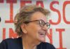 Carla Nespolo. Presidente Anpi, il suo messaggio per il 25 Aprile CARLA NESPOLO