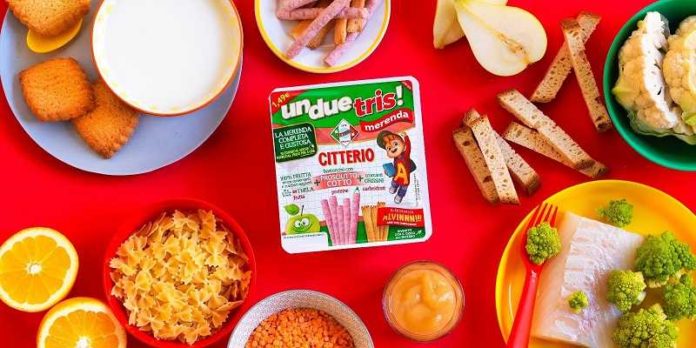 CITTERIO capricci-a-tavola